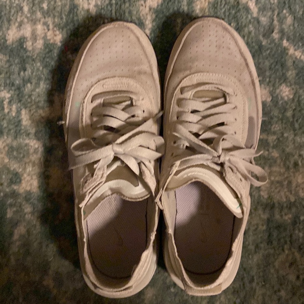 Nike Womens Waffle One size 8